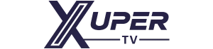 Xuper TV App Logo